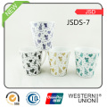 12oz novo osso China Caneca